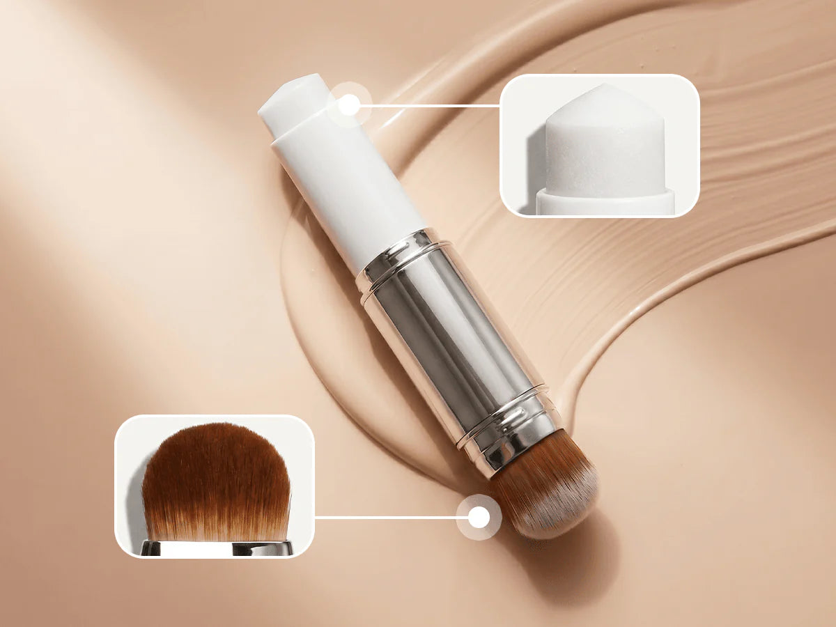 SkinVeil™ Color Changing Foundation Stick