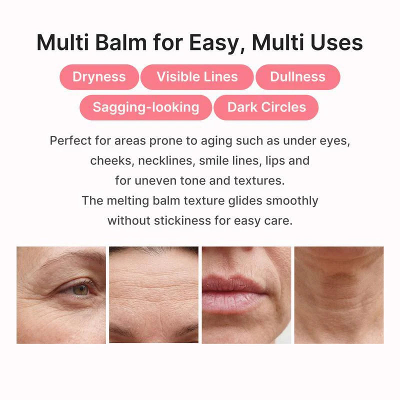 PDRN Pink Collagen Multi Balm