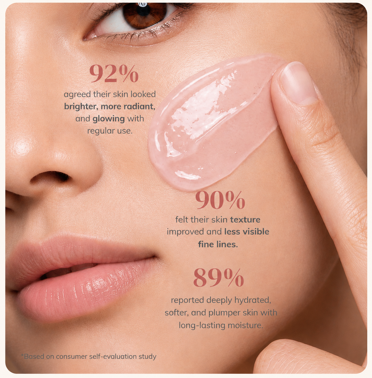 PDRN Pink Collagen Multi Balm
